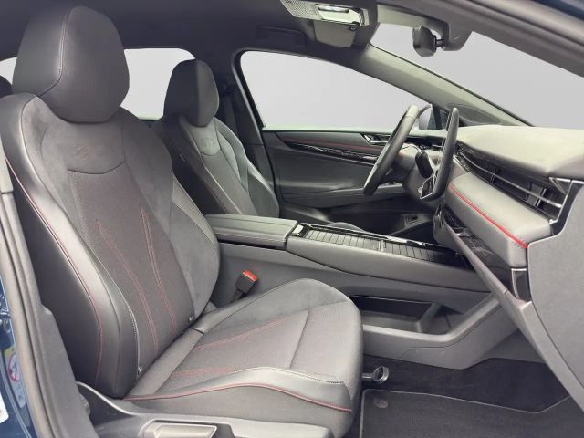 Volkswagen ID.7 GTX IQ.Drive Tourer