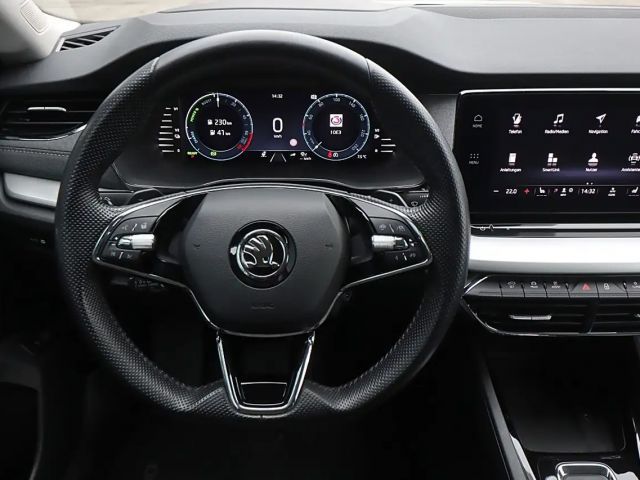 Skoda Octavia Combi Style Style iV