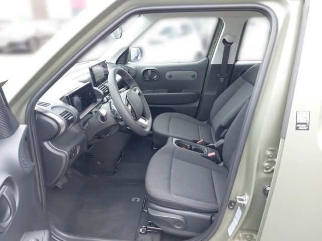 Hyundai INSTER 49 kWh