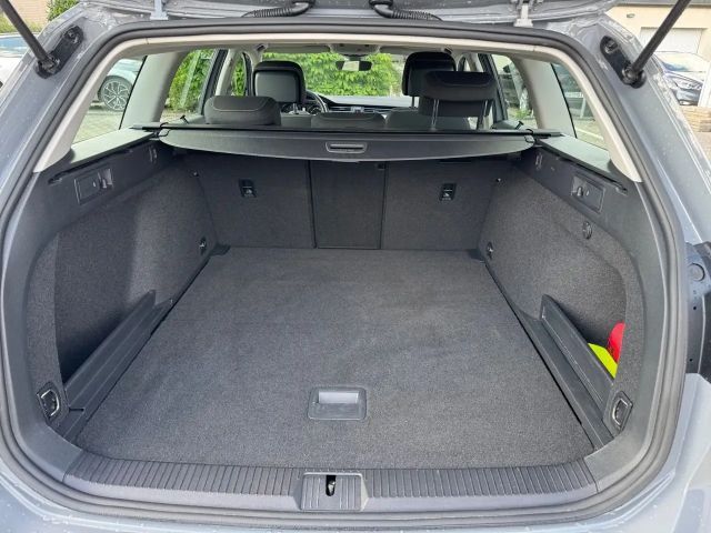 Volkswagen Passat 2.0 TDI Business DSG Variant