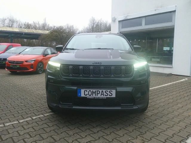 Jeep Compass 1.5 MultiAir North Star