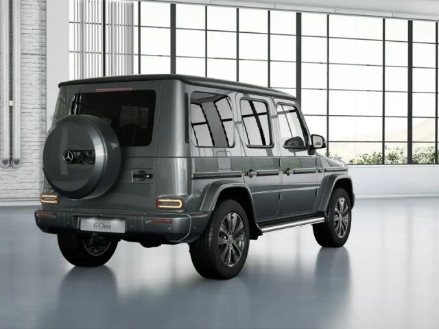 Mercedes-Benz G 450 450d