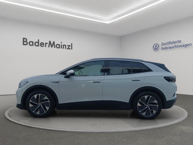 Volkswagen ID.4 150 kW Performance Pro