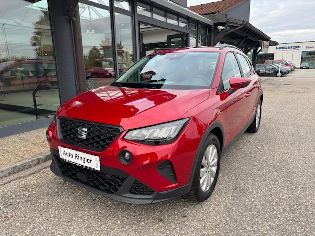 Seat Arona 1.0 TSI Style