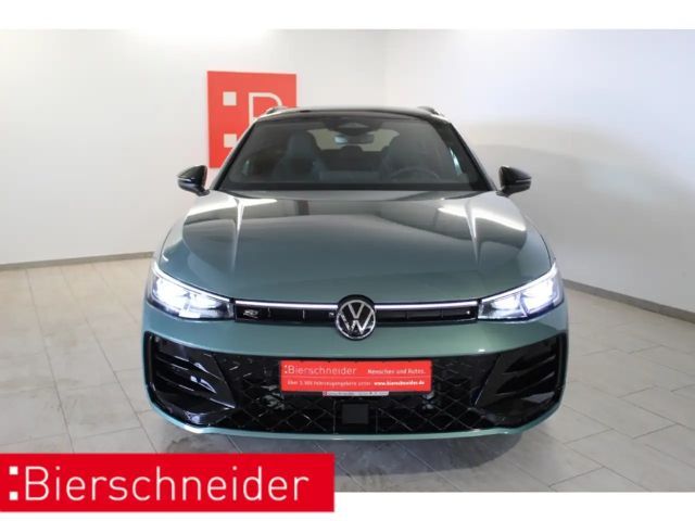 Volkswagen Passat 2.0 TDI DSG R-Line