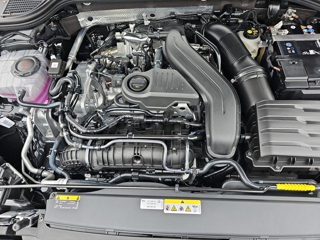 Volkswagen Golf 1.5 TSI