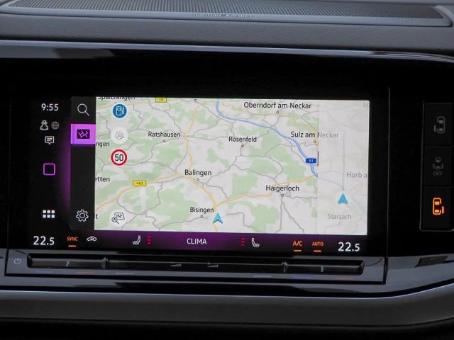 Volkswagen Multivan 2.0 TDI DSG T7