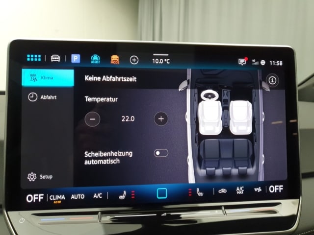 Volkswagen ID.3 Performance Pro