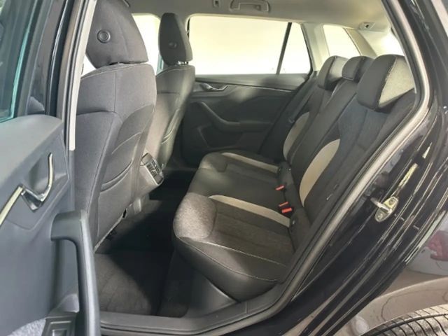 Skoda Kamiq 1.5 TSI Style Style