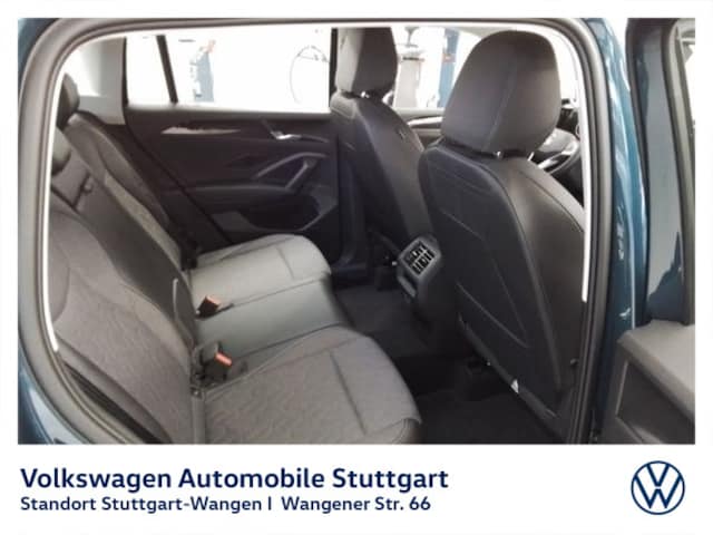 Volkswagen Tiguan 2.0 TSI DSG Life