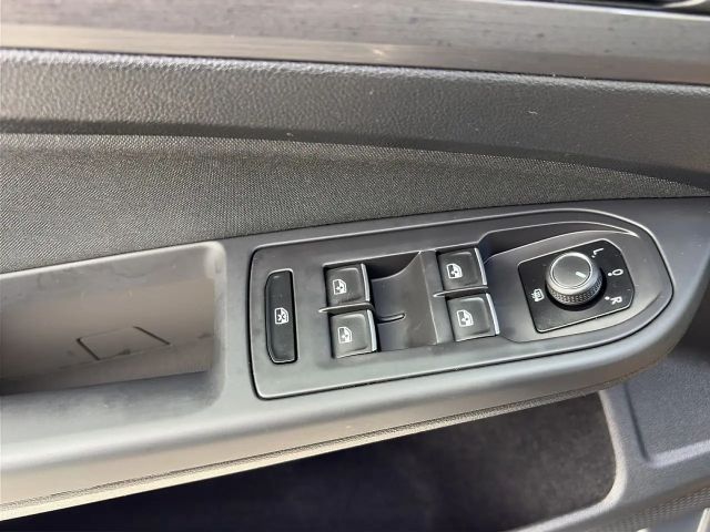 Volkswagen Golf DSG Style