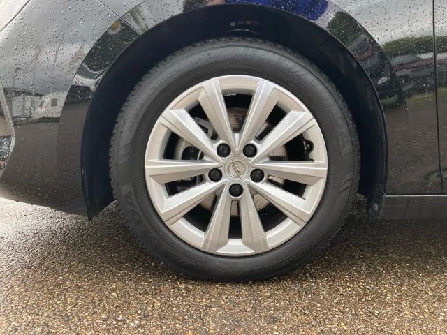 Opel Astra 1.2 Turbo Enjoy Turbo