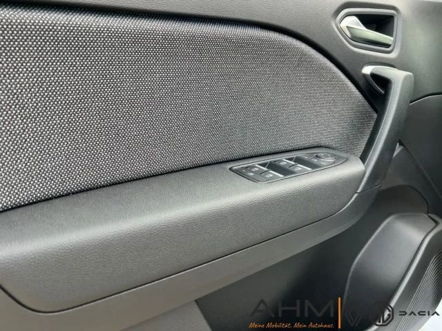 Renault Captur EDC Hybrid TCe 160 Techno