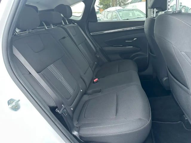 Hyundai Tucson 1.6 T-GDi Trend