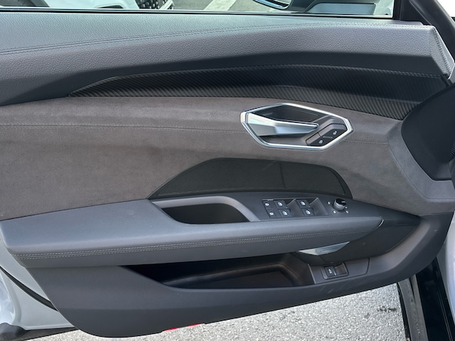 Audi e-tron GT Quattro