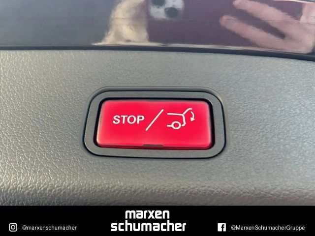 Mercedes-Benz GLC 200 4MATIC AVANTGARDE