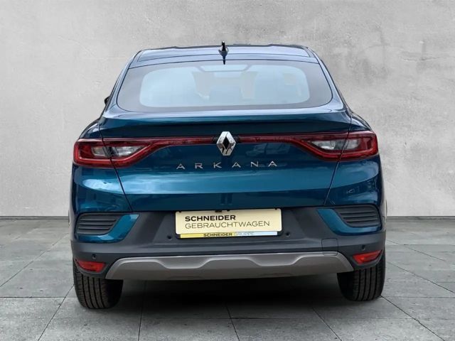 Renault Arkana TCe 140 Zen