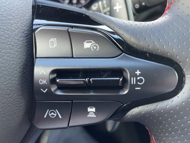 Hyundai i30 Hybrid N Line