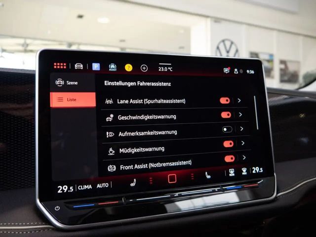 Volkswagen Passat Business DSG Variant