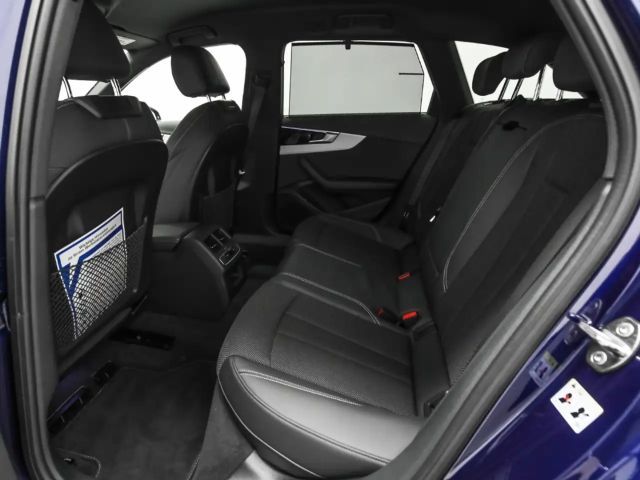 Audi A4 40 TFSI Avant Competition S-Line
