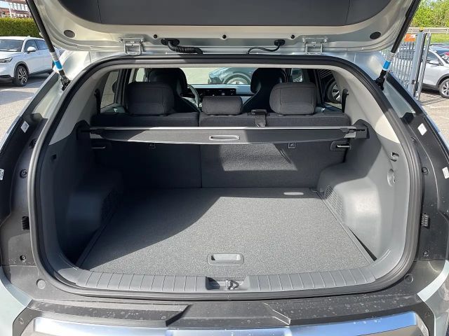 Kia EV3 81.4 kWh Earth FWD Long range