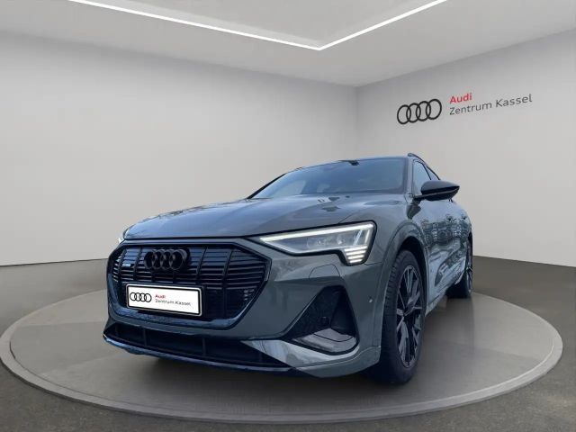 Audi e-tron 55 Quattro S-Line