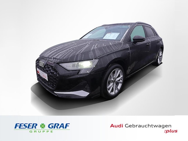 Audi A3 30 TFSI S-Tronic Sportback