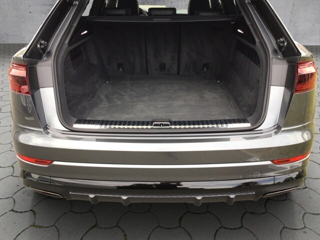 Audi Q8 50 TDI Quattro