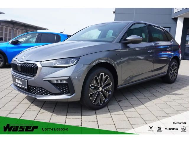 Skoda Scala 1.0 TSI Drive