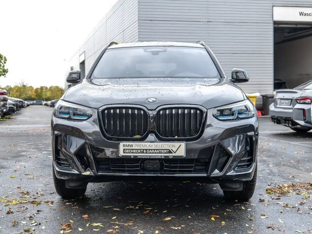 BMW X3 M-Sport xDrive30i