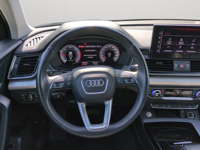 Audi Q5 50 TDI Quattro Sportback