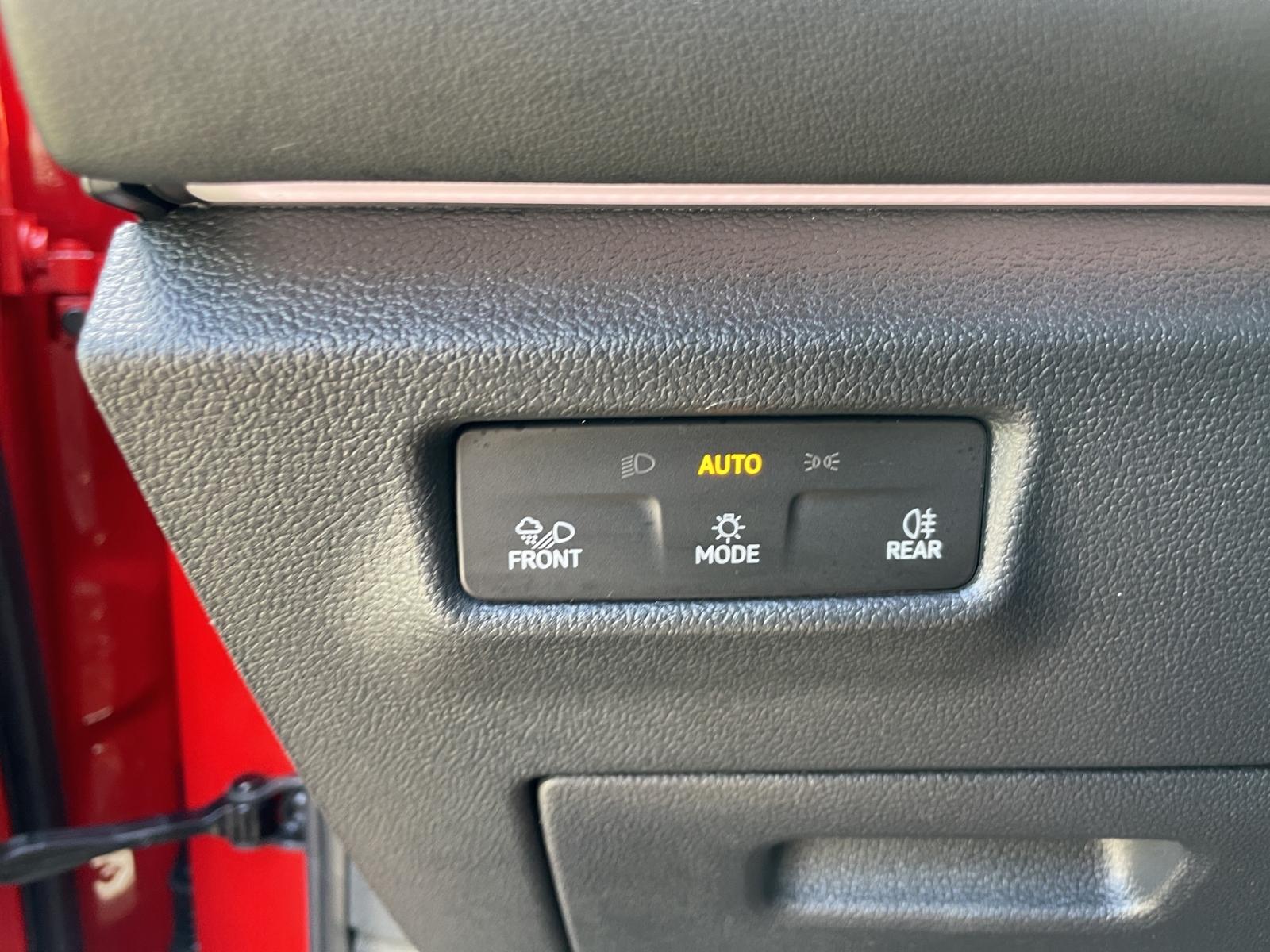 Volkswagen Tiguan 1.5 eTSI DSG