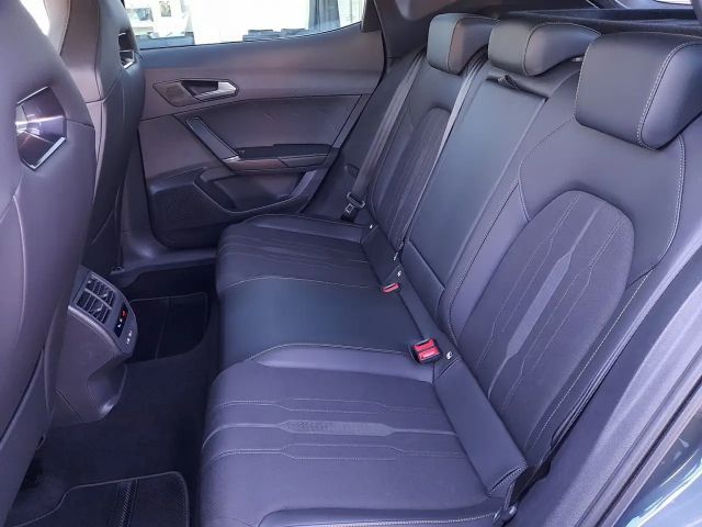 Cupra Formentor DSG VZ