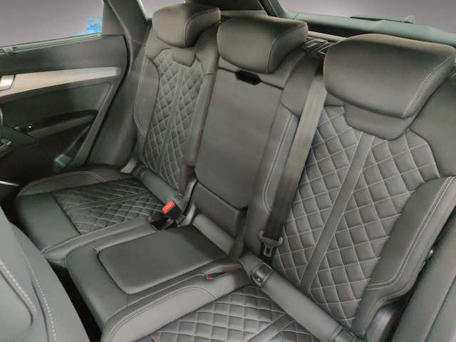 Audi Q5 45 TFSI Quattro S-Tronic