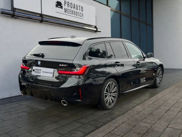 BMW 320 320i M-Sport