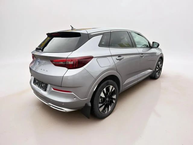 Opel Grandland X Elegance