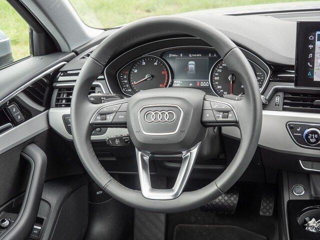Audi A4 35 TDI Avant S-Tronic