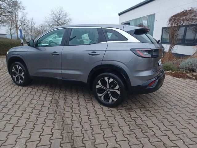 Renault Austral City-,Winter-Paket, Ganzj-Reifen I-Laden Lederlenk