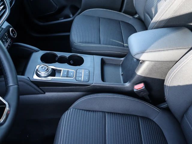 Ford Kuga Plug in Hybrid Titanium