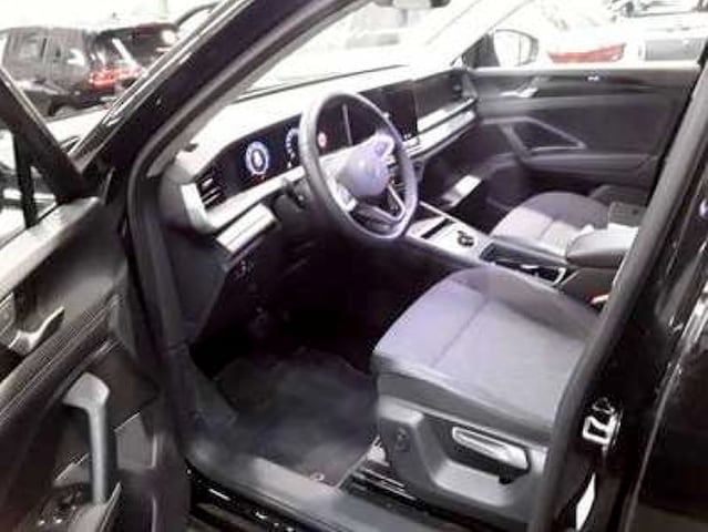 Volkswagen Tayron 1.5 eTSI DSG Life