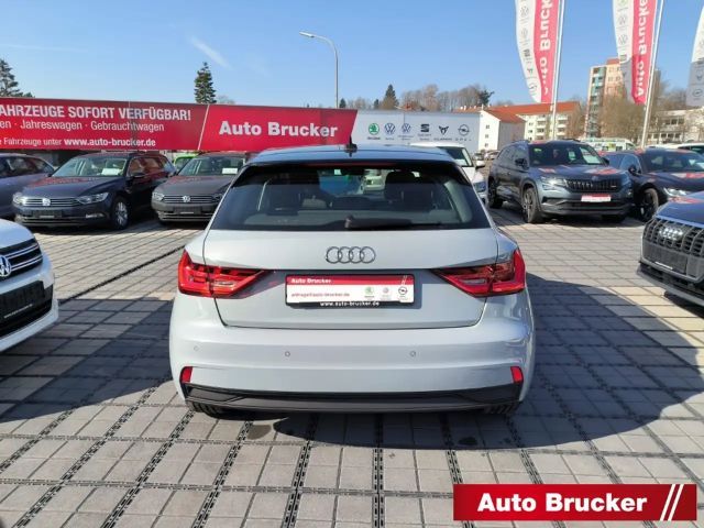Audi A1 25 TFSI Sportback
