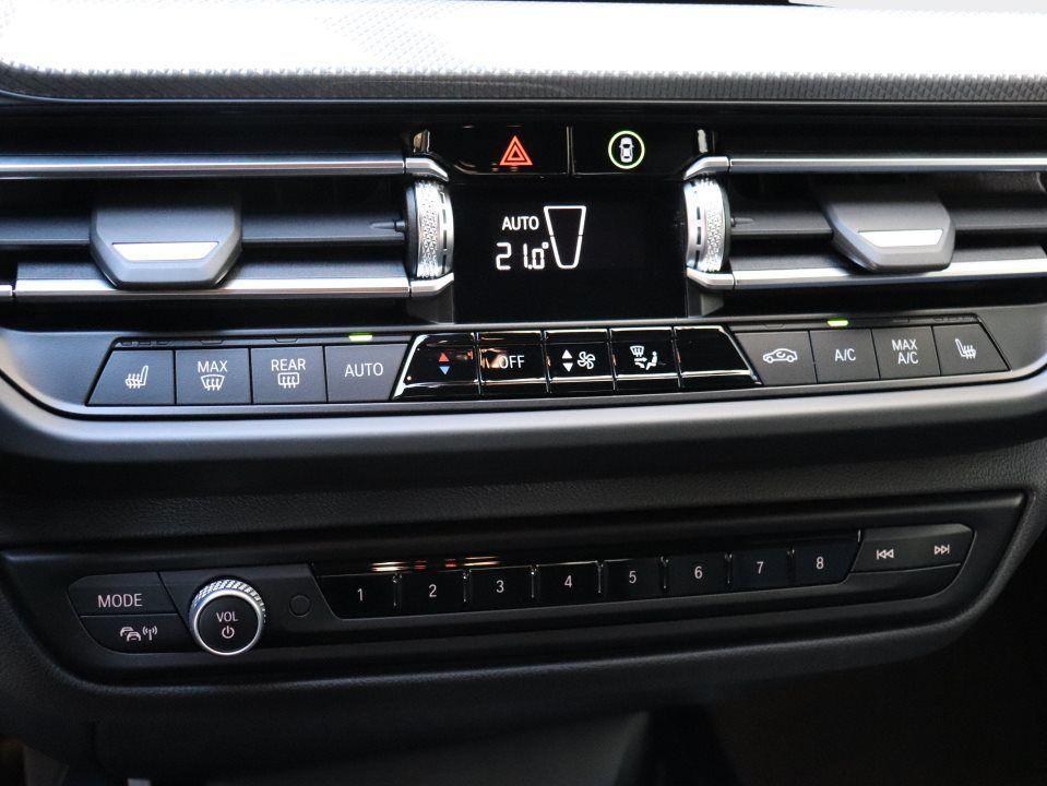 BMW 220 220i Coupé Gran Coupé