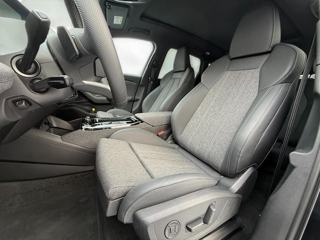 Audi Q6 e-tron Performance