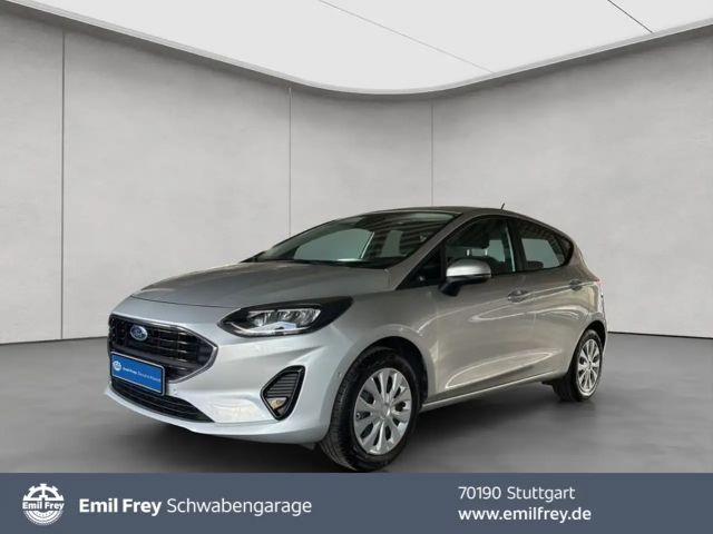 Ford Fiesta Cool & Connect