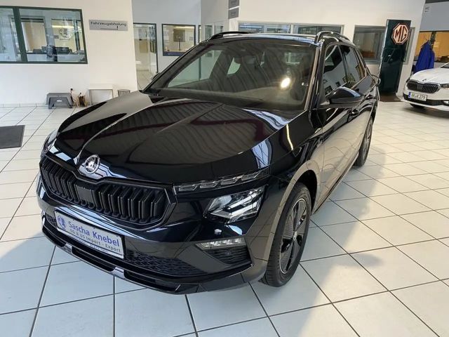 Skoda Kamiq 1.5 TSI ACT Monte Carlo