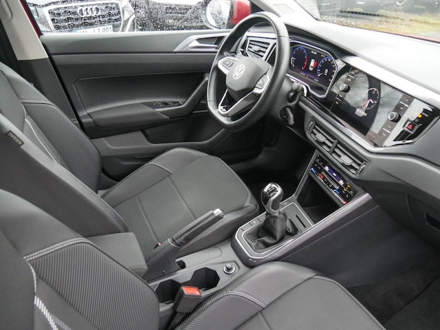 Volkswagen Taigo 1.0 TSI IQ.Drive Style