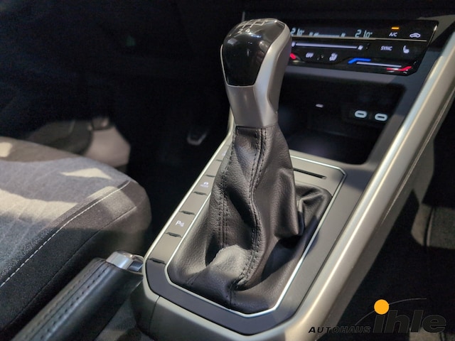 Volkswagen Polo IQ.Drive Move