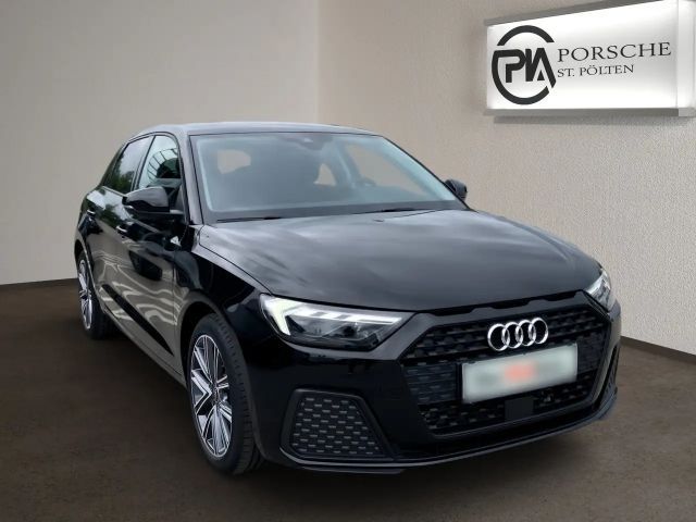 Audi A1 30 TFSI