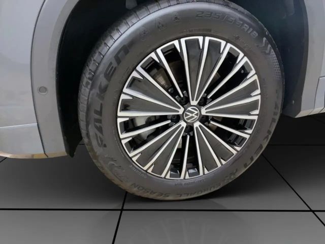 Volkswagen Tayron 2.0 TDI DSG Life