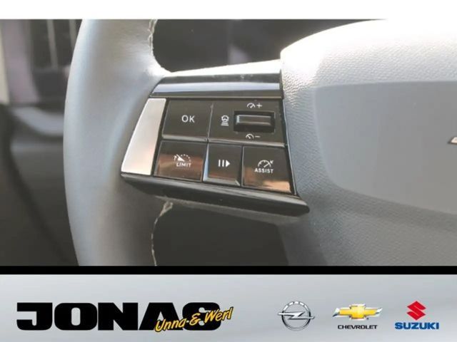 Opel Astra 1.2 Turbo Elegance